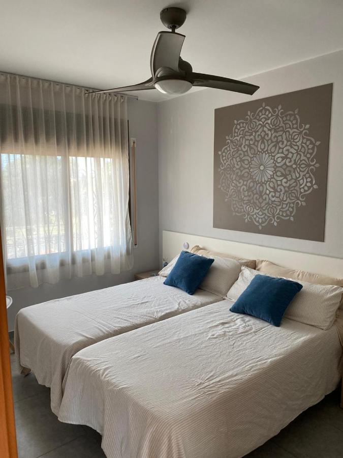 Miami Apartamento Forne 迈阿密普拉特亚 外观 照片