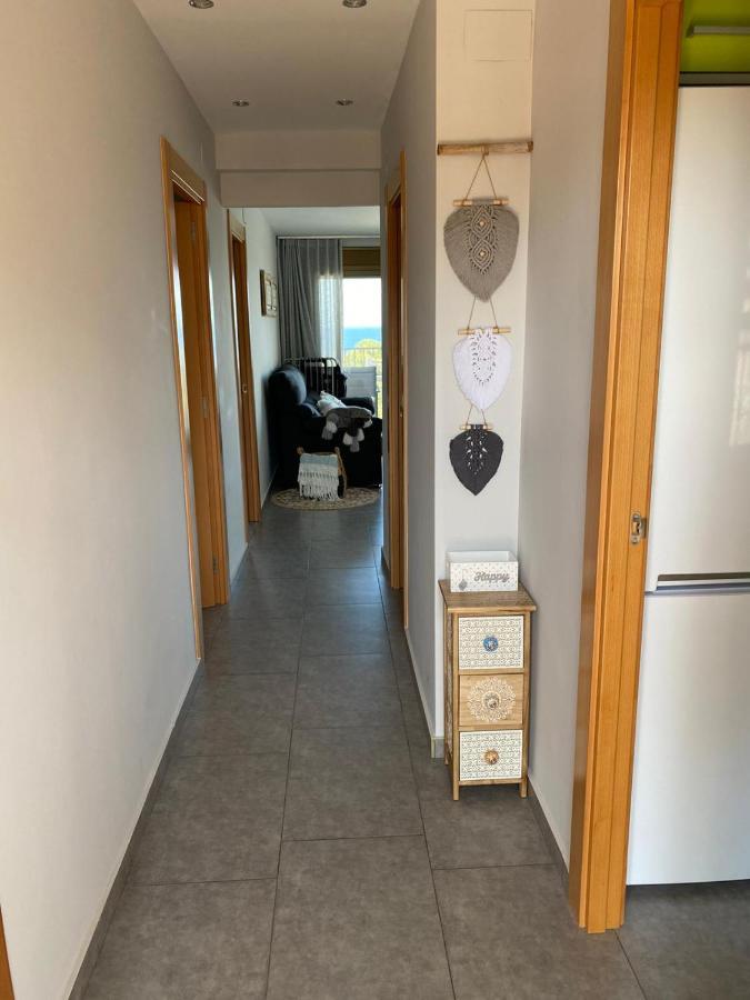 Miami Apartamento Forne 迈阿密普拉特亚 外观 照片