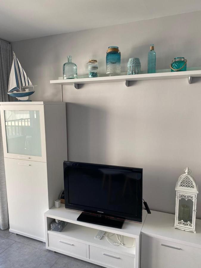 Miami Apartamento Forne 迈阿密普拉特亚 外观 照片