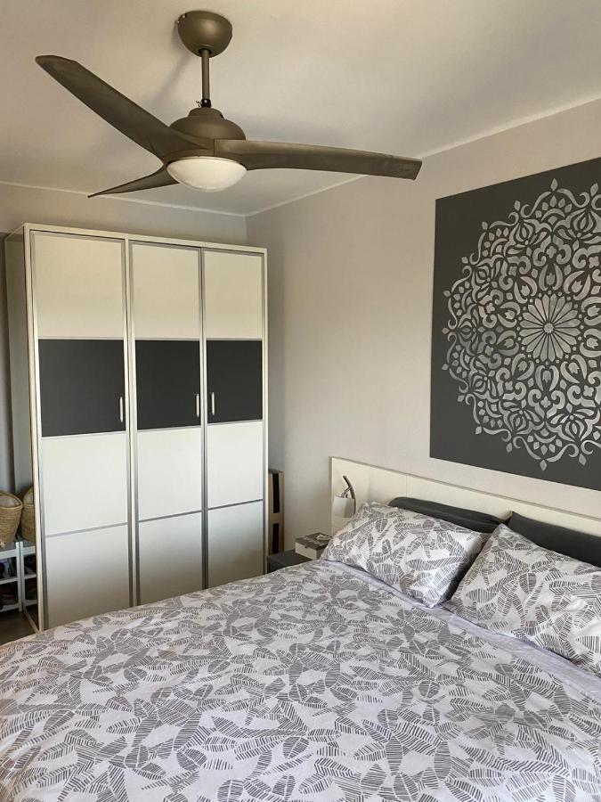 Miami Apartamento Forne 迈阿密普拉特亚 外观 照片