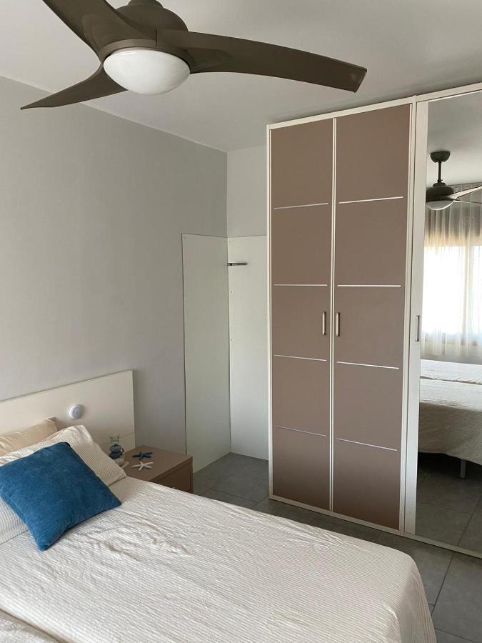 Miami Apartamento Forne 迈阿密普拉特亚 外观 照片