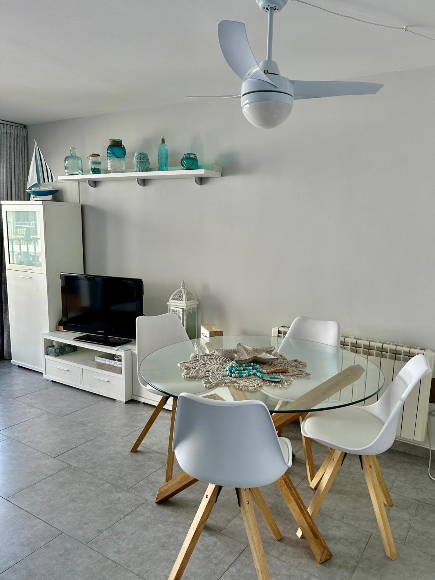 Miami Apartamento Forne 迈阿密普拉特亚 外观 照片